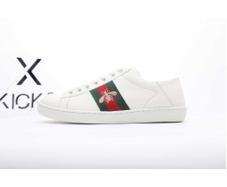 Gucci Ace Fold Down Bee