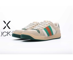 Gucci Screener Off White
