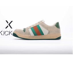 Gucci Screener Off White