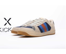 Gucci Screener Grey Blue