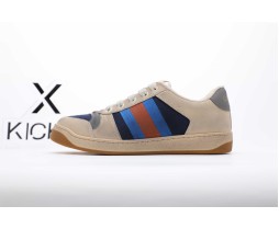 Gucci Screener Grey Blue
