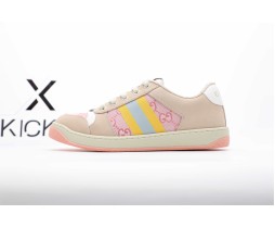 Gucci Screener GG Pink