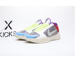 Nike Kobe 5 ProtroPJ Tucker