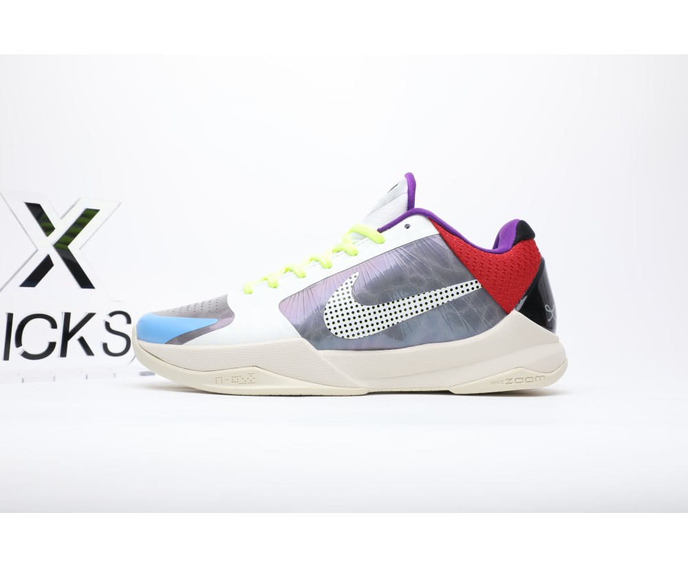 Nike Kobe 5 ProtroPJ Tucker