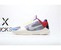 Nike Kobe 5 ProtroPJ Tucker