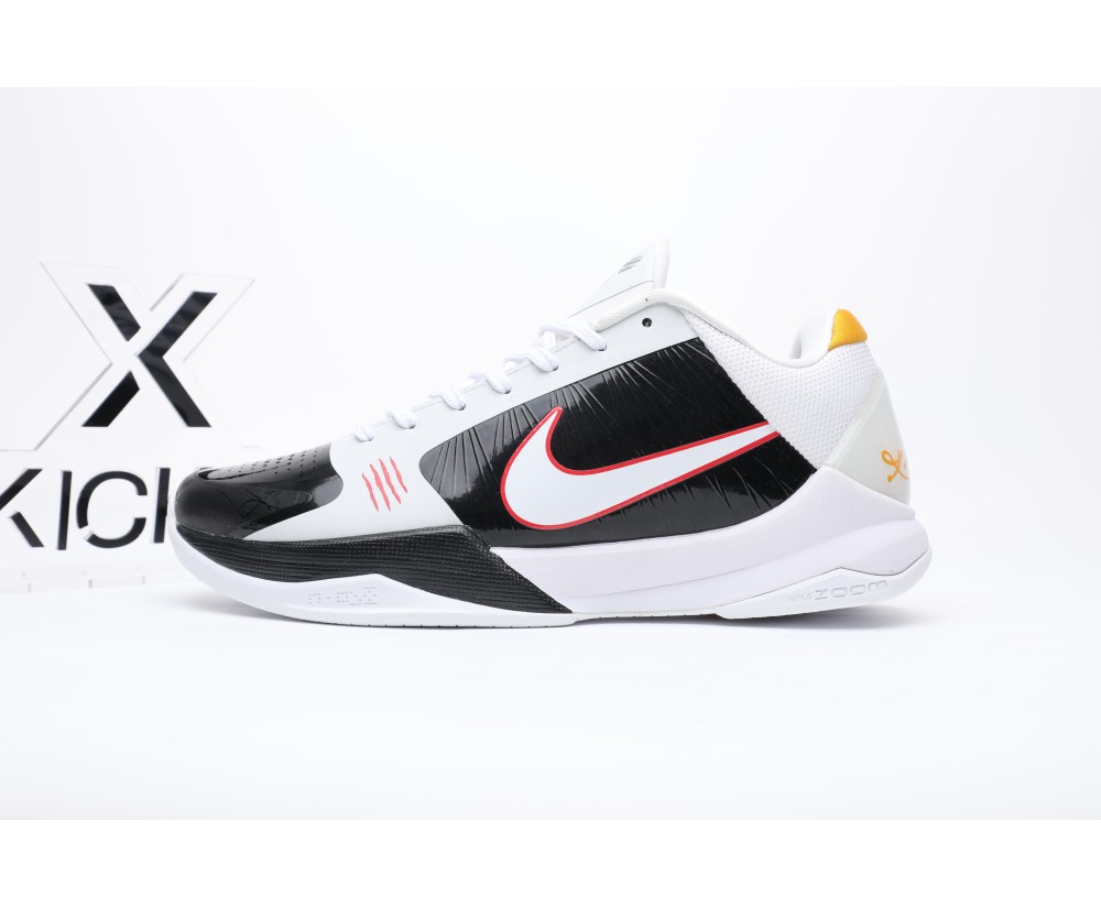 Nike Kobe 5 ProtroBruce Lee Alternate