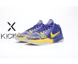 Nike Kobe 5 Protro5 Rings (2020)