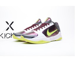 Nike Kobe 5Joker (Chaos)