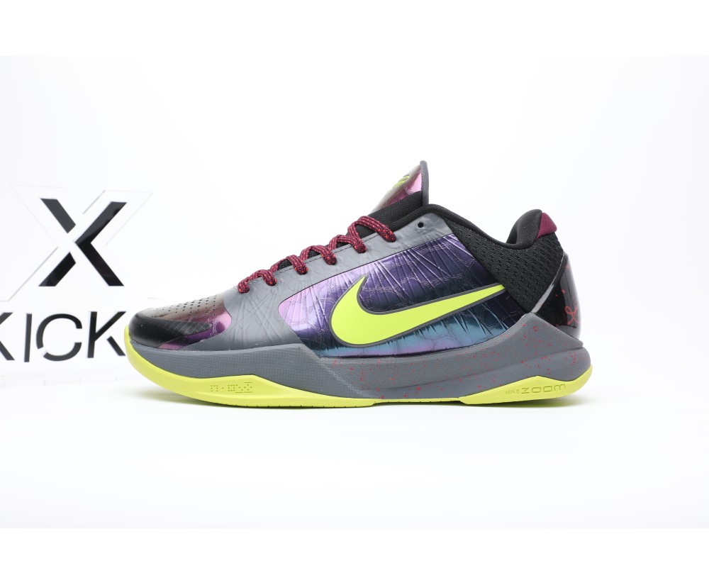 Nike Kobe 5 Protro2K Gamer Exclusive