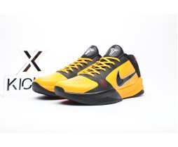 Nike Kobe 5Bruce Lee