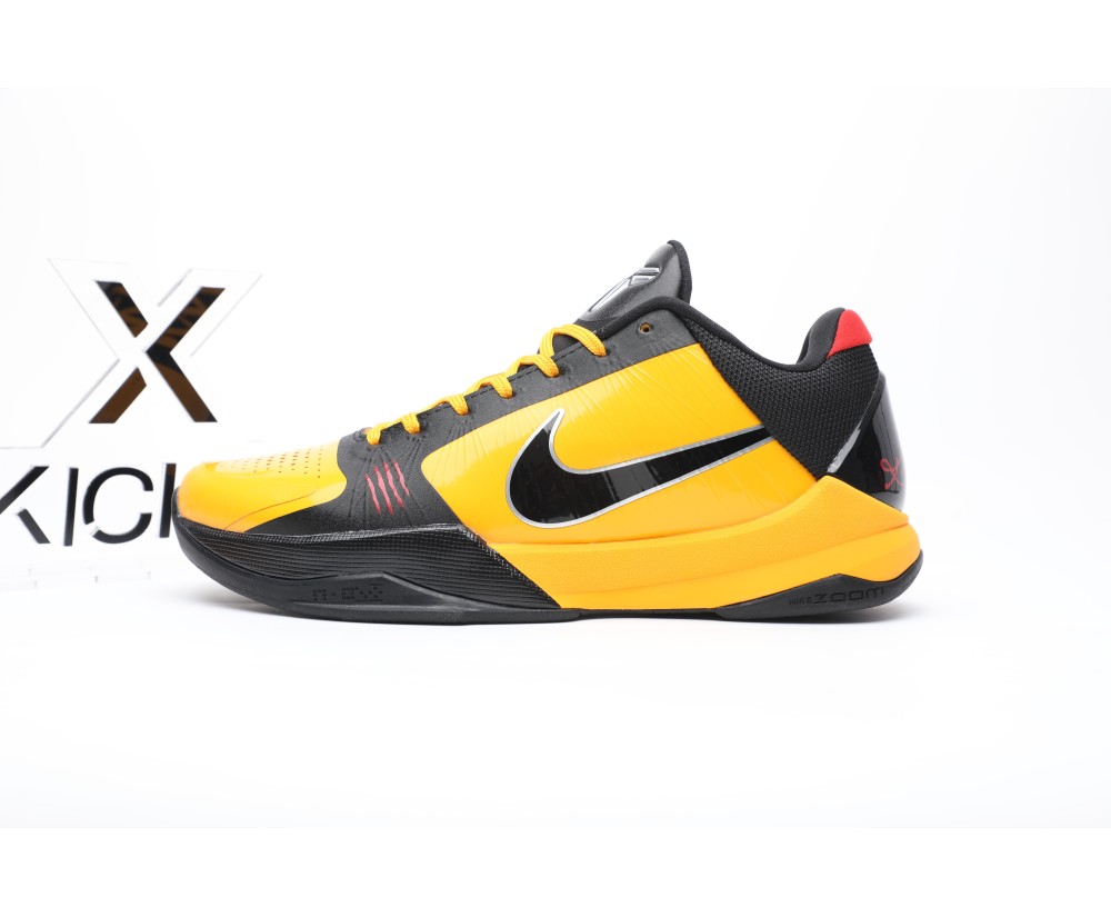 Nike Kobe 5Bruce Lee