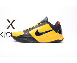 Nike Kobe 5Bruce Lee