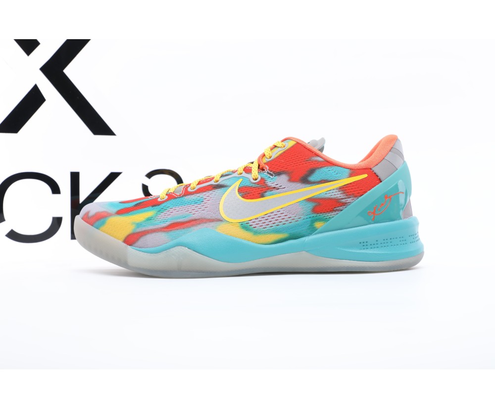 Nike Kobe 8 Protro Venice Beach (2024) 