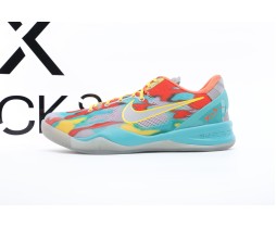 Nike Kobe 8 Protro Venice Beach (2024) 
