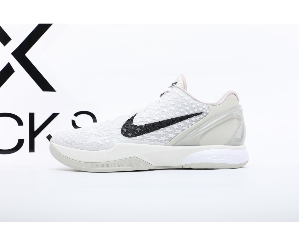 Nike Kobe 6 Protro Sail All-Star