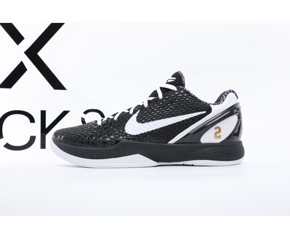 Nike Kobe 6 Protro Mambacita Sweet 16