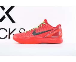 Nike Kobe 6 Protro Reverse Grinch