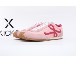 LOEWE Ballet Runner 2.0 Pink