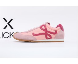 LOEWE Ballet Runner 2.0 Pink