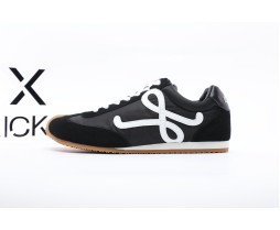 LOEWE Ballet Runner 2.0 Black