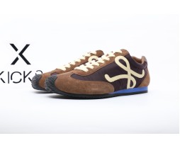 LOEWE Ballet Runner 2.0 Brown