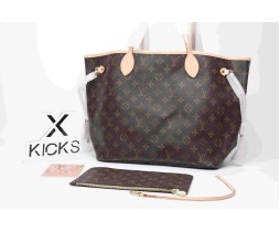Louis Vuitton LV Neverfull MM