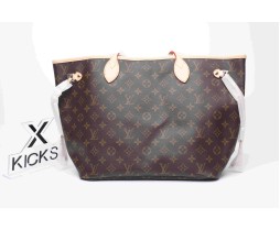 Louis Vuitton LV Neverfull MM