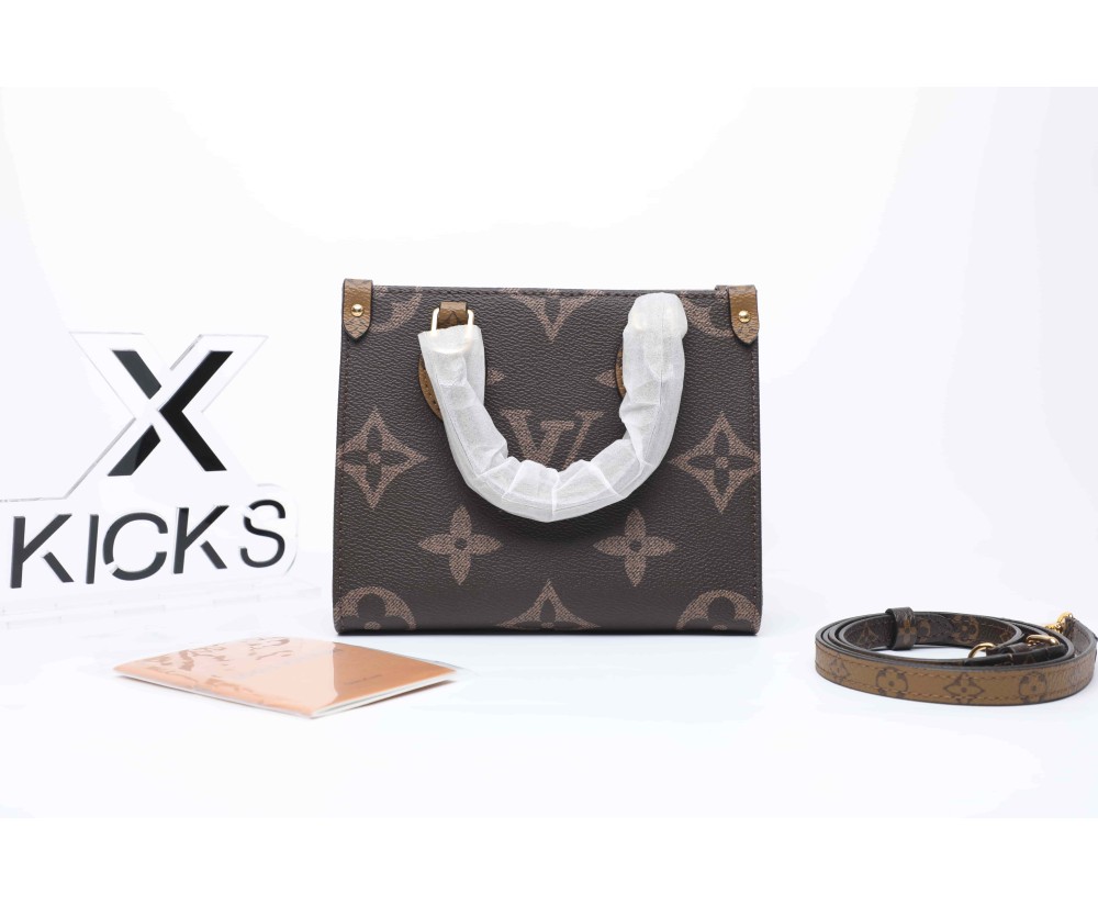 Louis Vuitton Onthego