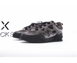 Louis Vuitton LV Skate Grey
