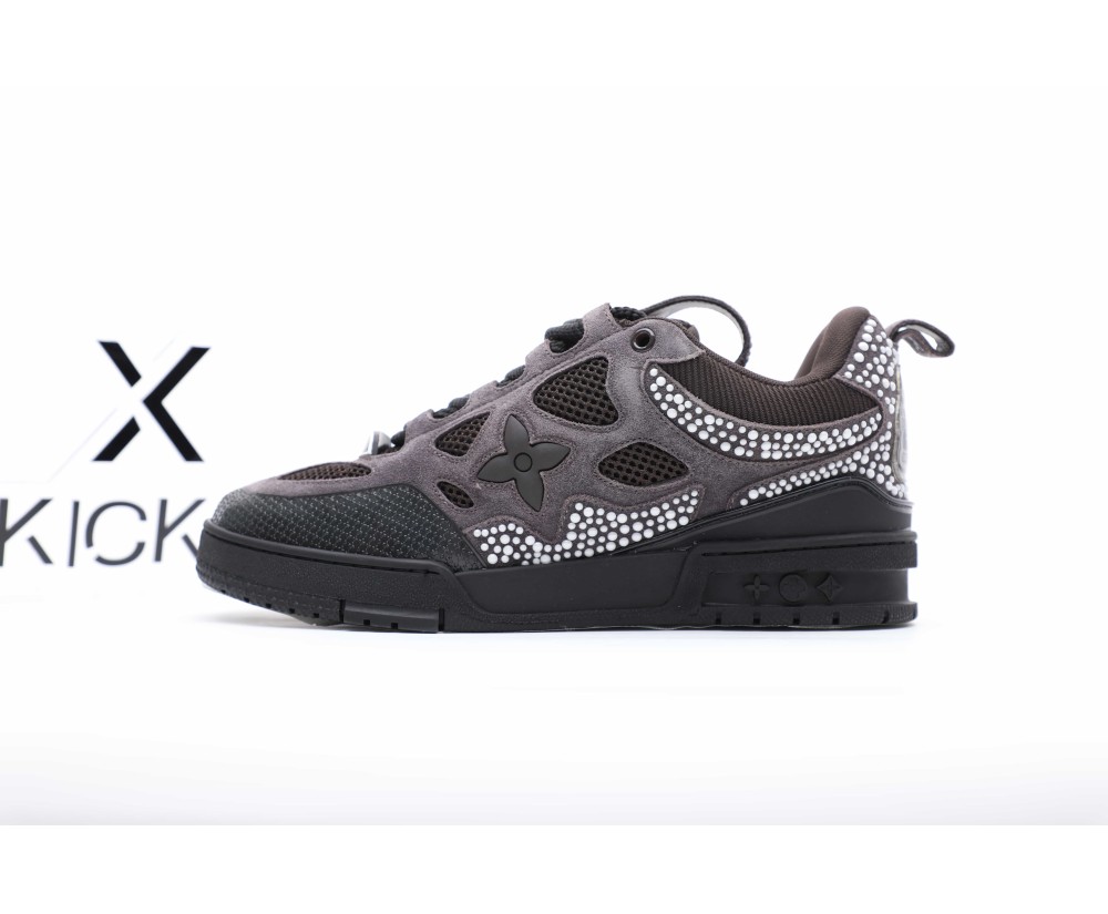 Louis Vuitton LV Skate Grey