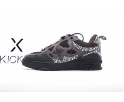 Louis Vuitton LV Skate Grey
