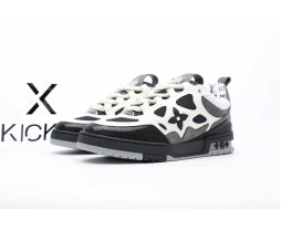 Louis Vuitton LV Skate Grey Black