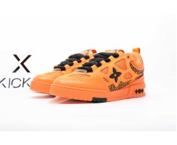 Louis Vuitton LV Skate Orange