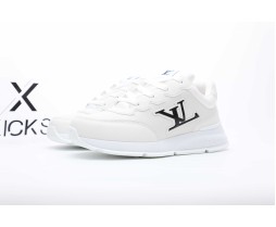 Louis Vuitton 2025 Classic White