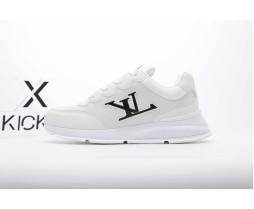 Louis Vuitton 2025 Classic White