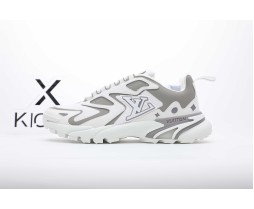 Louis Vuitton Runner Tatic White