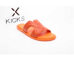 Louis Vuitton Oasis Sandal Orange