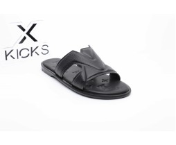 Louis Vuitton Oasis Sandal Black(1)