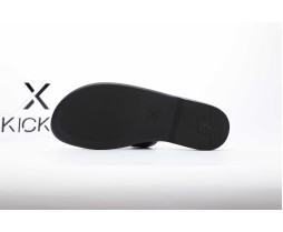 Louis Vuitton Oasis Sandal Black(1)