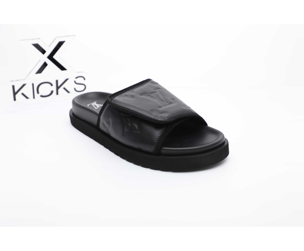 Louis Vuitton Miami Black