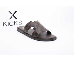 Louis Vuitton Sandal Brown