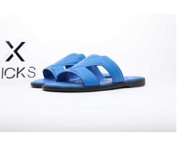 Louis Vuitton Oasis Sandal Light Blue