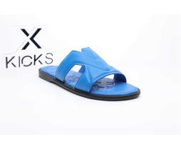 Louis Vuitton Oasis Sandal Light Blue