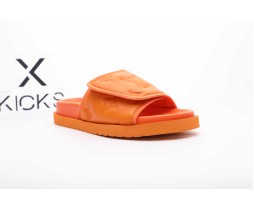LV Sandal Orange