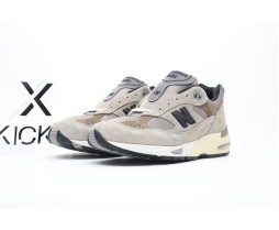 New Balance 991 MiUK JJJJound Grey Olive