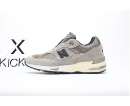 New Balance 991 MiUK JJJJound Grey Olive