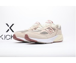 New Balance 990v6 MiUSA Loro Piana