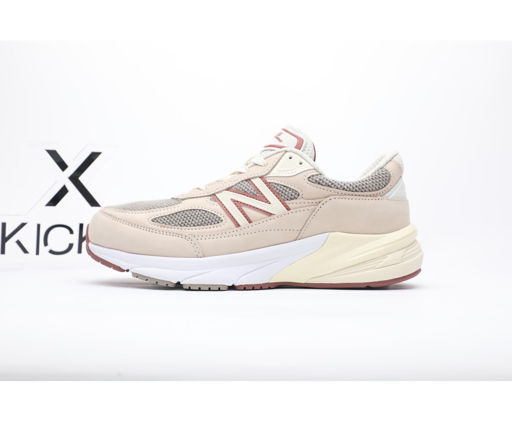 New Balance 990v6 MiUSA Loro Piana