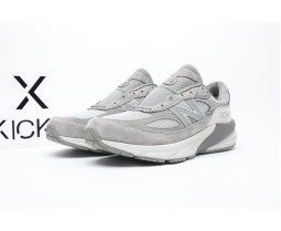 New Balance 990v6 MiUSA WTAPS