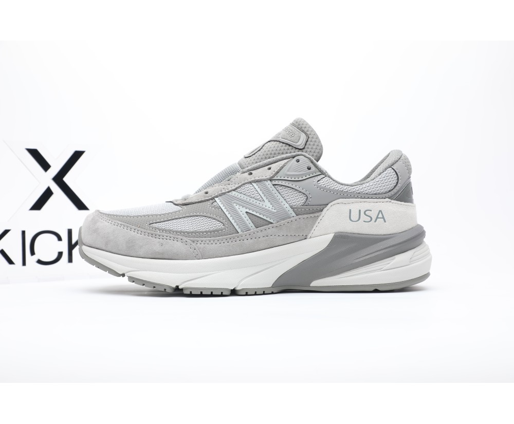 New Balance 990v6 MiUSA WTAPS